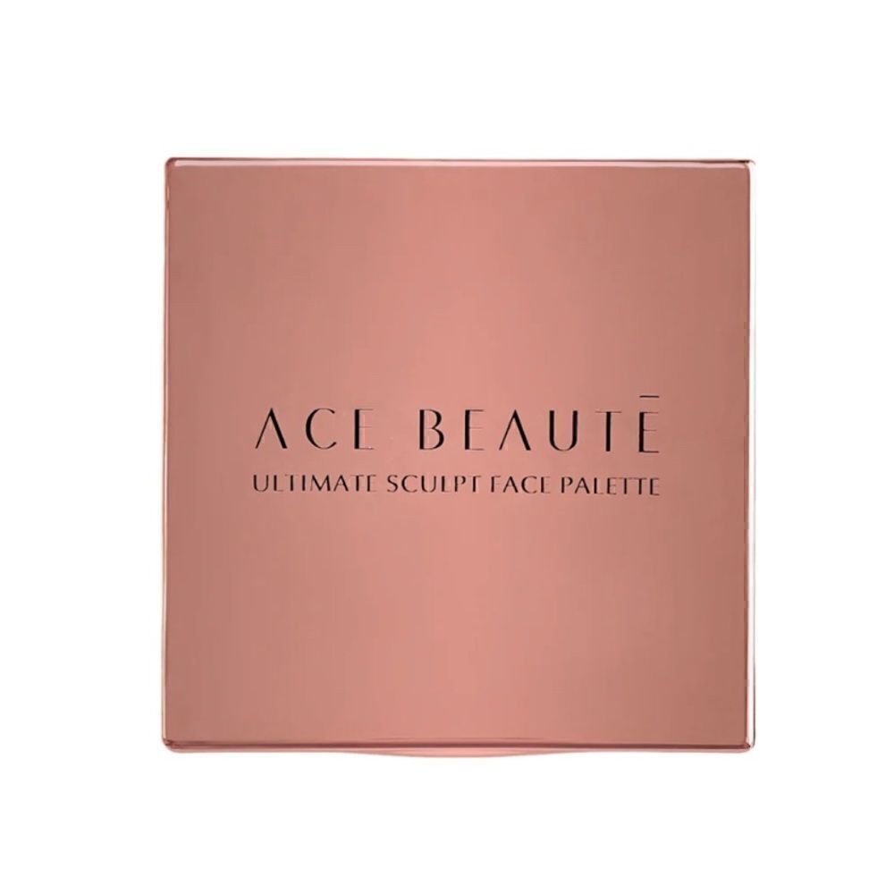 ULTIMATE SCULPT FACE PALETTE (LIMITED EDITION